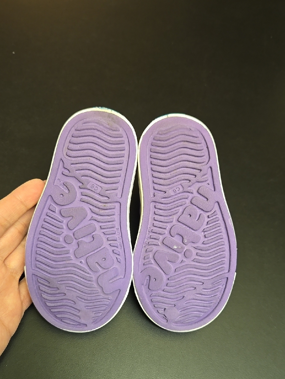 Native Shoes - Picture 3 of 4